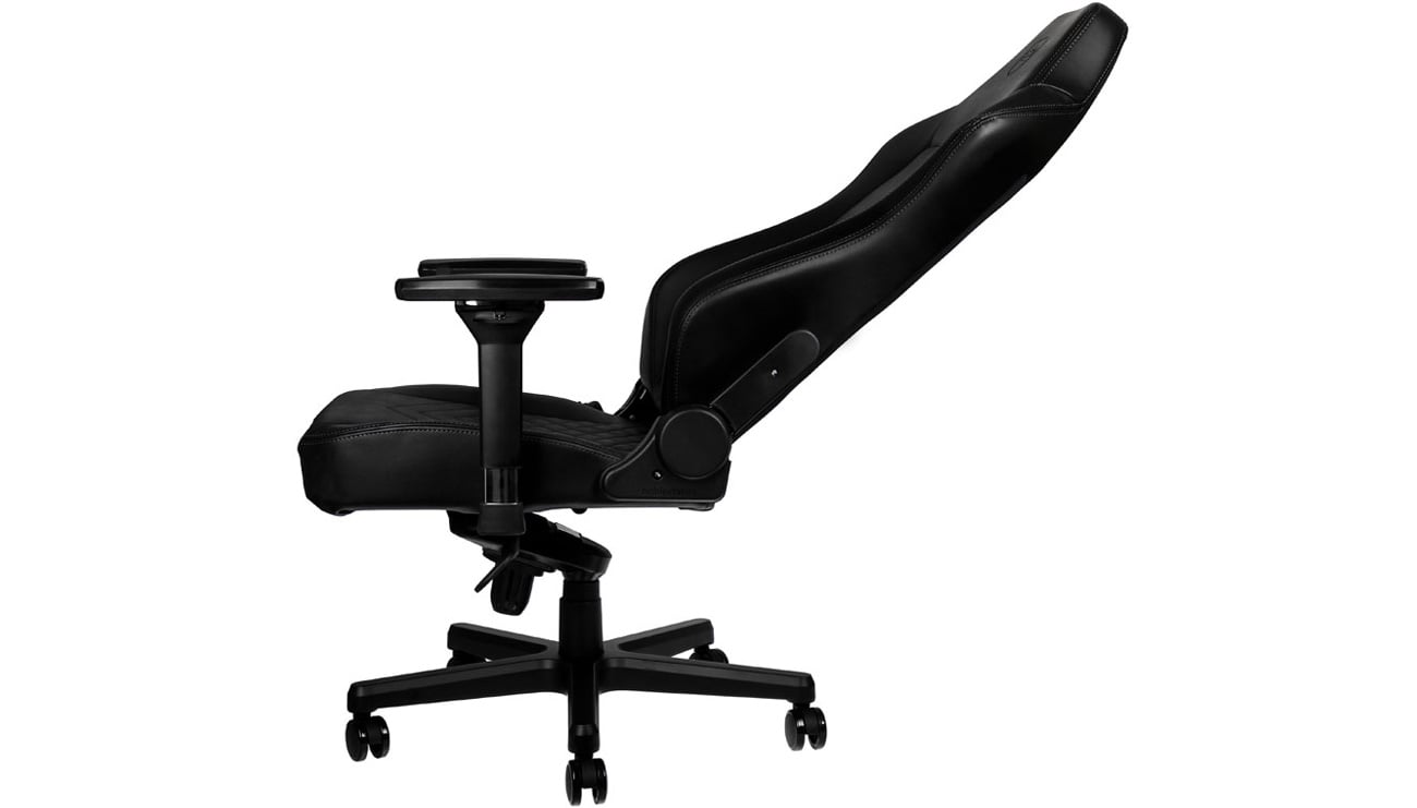 noblechairs HERO Gaming czarny Sklep al.to